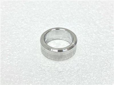 Spacer, Fitting, Ion Source