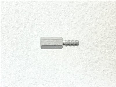 Standoff, 1/4 Hex, M-F, 8-32 x .50