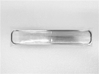 Gate, L-Type Valve, 32X222, SMC