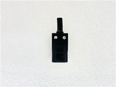 Connector, Plug, AC