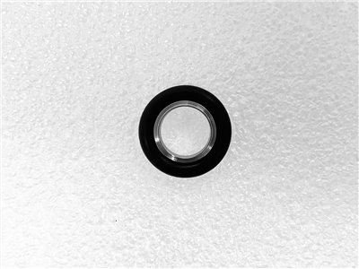 Seal Assy, NW 16, Al/Viton