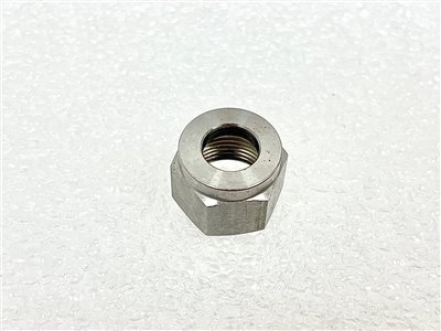 316 3/8" 螺帽