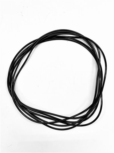 O-Ring, 7.984 x 0.139, Viton