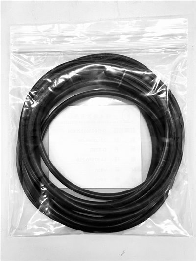 O-Ring, 14.975 x 0.210, Viton
