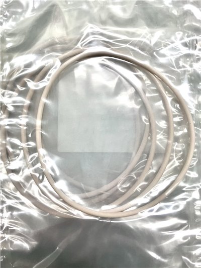 O-Ring, 4.234 x 0.139, Ped Bellows