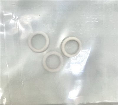 O-Ring, 2-011, 4001 Kalrez