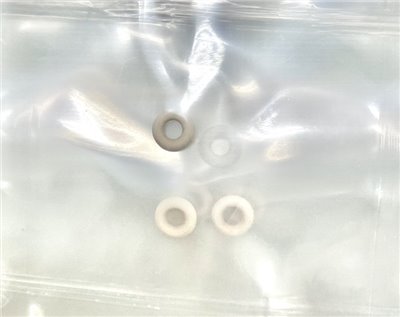 O-Ring, E38, 2-006, Chemraz