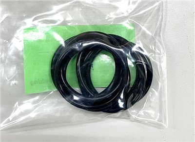 O-Ring, 2-220, Viton
