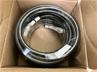 Cable Assy, RG218, 85.3 ft
