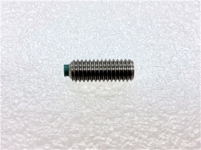 Screw Set, 3/8-16, 1.09