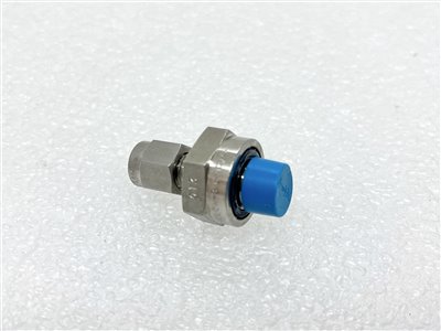 Fitting,1/8 in.SWG-1/8 in.NPT