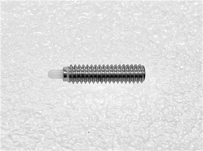 Plunger, 1/4-20, Vlier SSSD-54