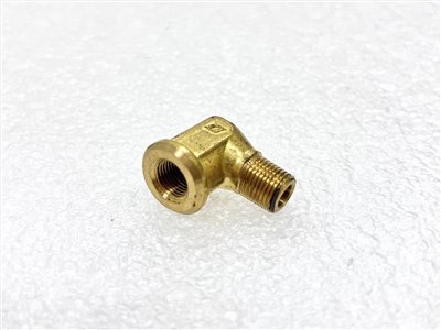 Pipe Fittings 2202P Street Elbow 90 Degree