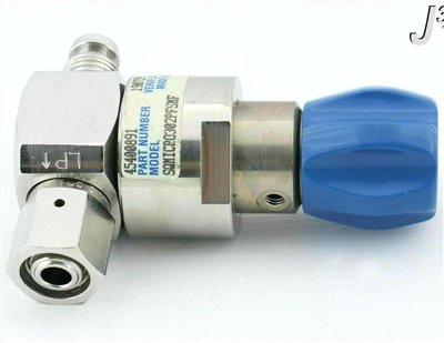 Regulator