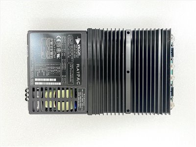 Power Supply, +15V, -15V, 50W