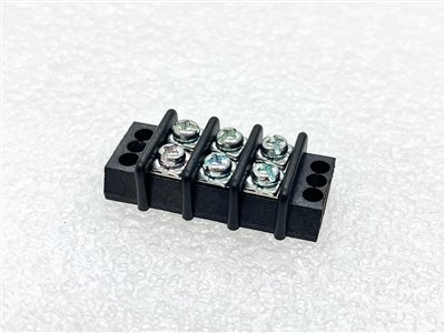 Strip, Term, 3 Post