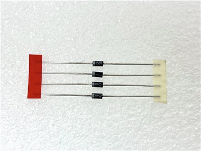 Diode, IN4004