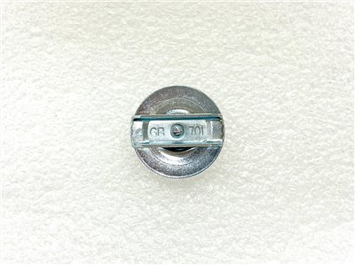 Gardner Bender KO701 Metal Knockout Seal