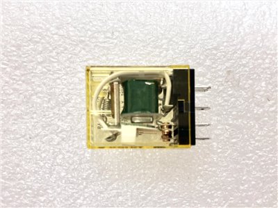 Relay, 10A, DC24V