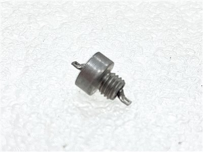 Filter, RF, DC