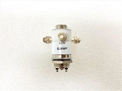 Relay, SPDT, 26V, Vac, Hi Voltage