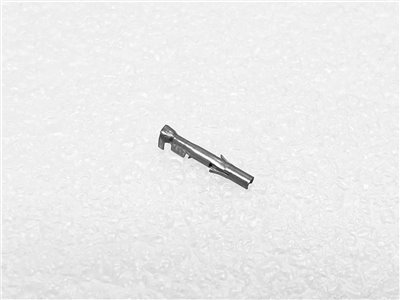 Contact, Socket, 20-14 AWG