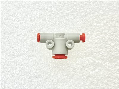 省力快速接頭 KQ2T01-07A