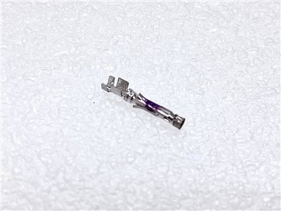 Contact, Socket Crimp