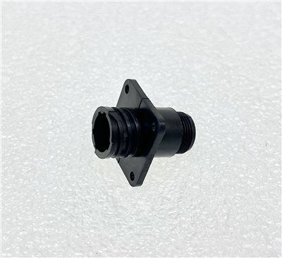 Connector, 4 Pos, CPC, Recap Male