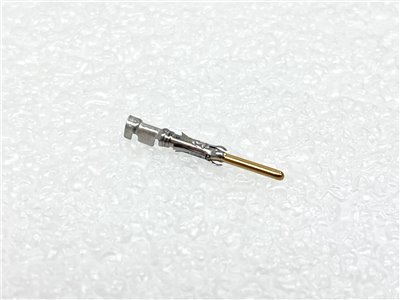 Standard Circular Contacts PIN 18-16 GOLD Series 1