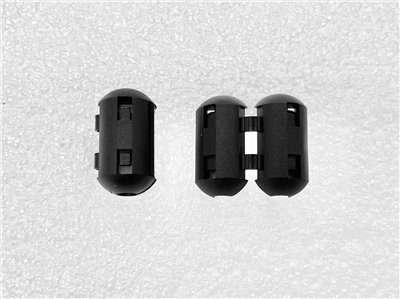 可夾式鐵粉芯扣環 5.3mm