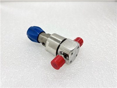 Regulator